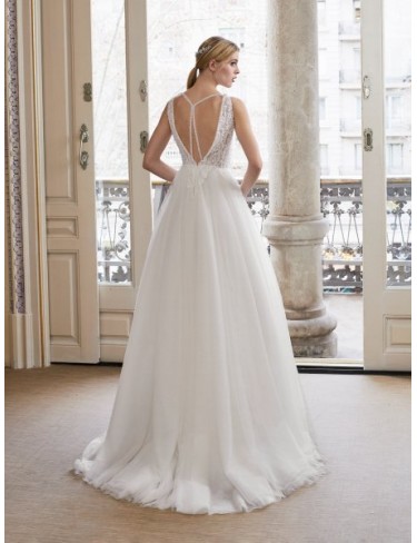 Rochie de mireasa St. Patrick Studio- Botticelli 